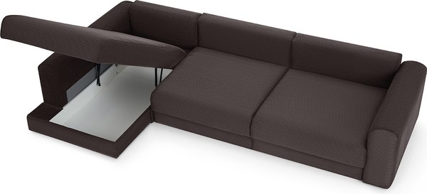 Диван угловой Moon Family Мэдисон 006 / 80572083