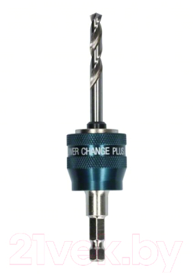 Державка для коронок Bosch 2.608.594.253 - фото