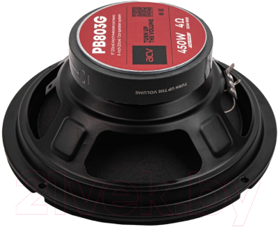 Коаксиальная АС ACV PB-803G