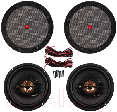 Коаксиальная АС ACV PB-803G