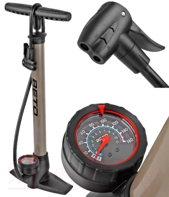 Насос ручной Beto CMP-151SG1