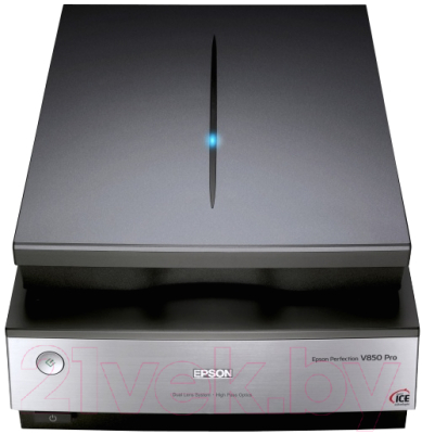 Планшетный сканер Epson Perfection V850 Pro - фото