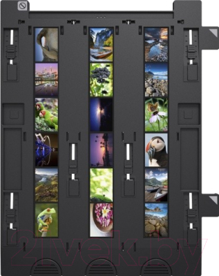 Планшетный сканер Epson Perfection V850 Pro