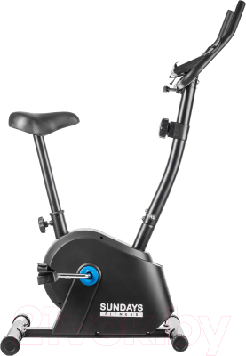 Велотренажер Sundays Fitness Simple Line GB-EB1660