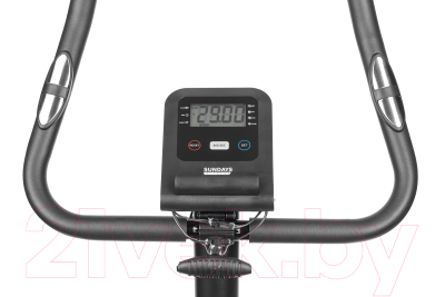 Велотренажер Sundays Fitness Simple Line GB-EB1660