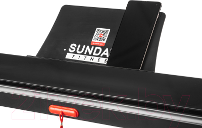 Электрическая беговая дорожка Sundays Fitness Middle Line T56