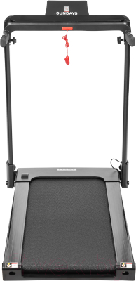 Электрическая беговая дорожка Sundays Fitness Middle Line T56