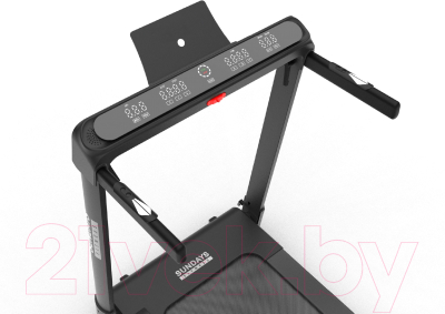 Электрическая беговая дорожка Sundays Fitness Middle Line T56