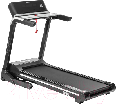 Электрическая беговая дорожка Sundays Fitness Middle Line T4800F