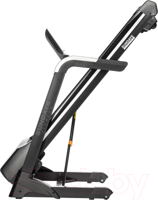 Электрическая беговая дорожка Sundays Fitness Middle Line T4800F