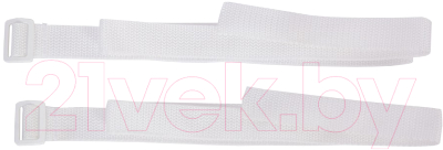 Детская кроватка Фея Воздушное приключение 702 / 0002757.9.20 (белый)