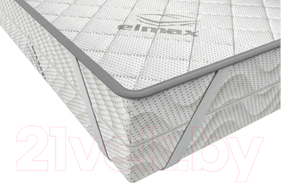 Наматрасник защитный Elmax Jersey Lux 200x200 - фото