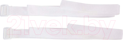 Детская кроватка Фея Коала на облачке 702 / 0002757.9.18 (белый)