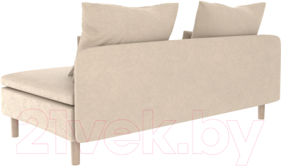 Диван Mio Tesoro Линту Lintu S3