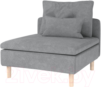 Модуль мягкий Mio Tesoro Линту Lintu Ach - фото