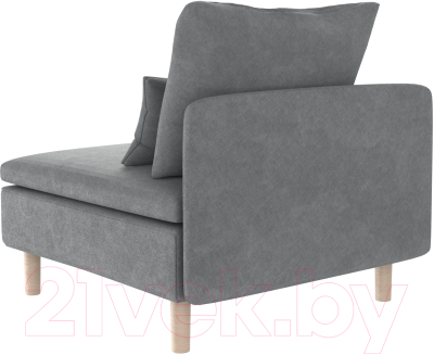 Модуль мягкий Mio Tesoro Линту Lintu Ach