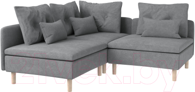 Модуль мягкий Mio Tesoro Линту Lintu Ach