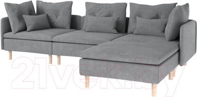 Модуль мягкий Mio Tesoro Линту Lintu Ach