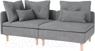 Модуль мягкий Mio Tesoro Линту Lintu Ach