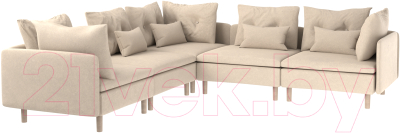 Модуль мягкий Mio Tesoro Линту Lintu Ach