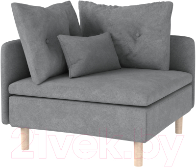 Модуль мягкий Mio Tesoro Линту Lintu Rog - фото