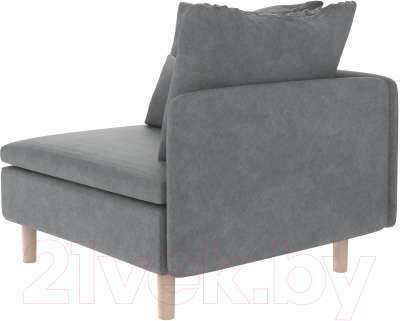 Модуль мягкий Mio Tesoro Линту Lintu Rog