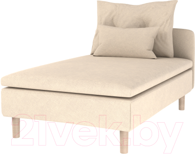 Оттоманка Mio Tesoro Линту Lintu Szez - фото