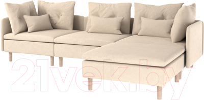 Оттоманка Mio Tesoro Линту Lintu Szez