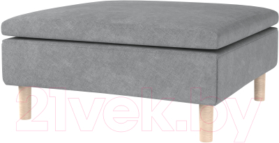 Пуф Mio Tesoro Линту Lintu Pufa