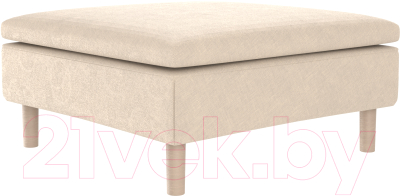 Пуф Mio Tesoro Линту Lintu Pufa - фото