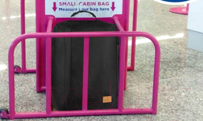 Рюкзак Cedar Rovicky RV-PL-ZERO-7846