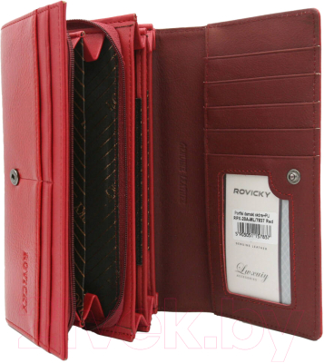 Портмоне Cedar Rovicky RPX-20-ML