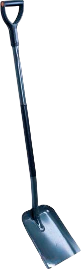 Лопата Wurth Wumax 1695944300 - фото