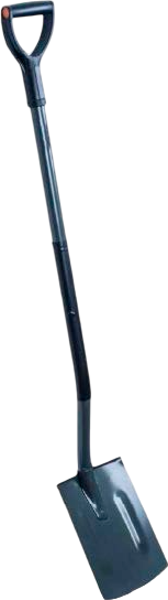 Лопата Wurth Wumax 1695944301 - фото