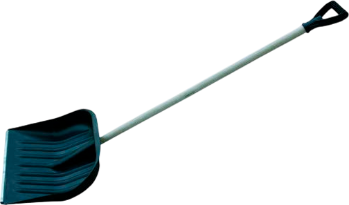 Лопата для уборки снега Wurth Wumax 19939432 - фото