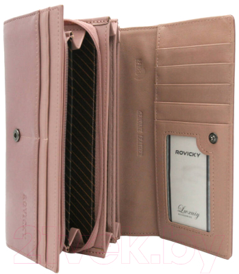 Портмоне Cedar Rovicky RPX-20-PMT