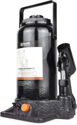 Бутылочный домкрат БелАК БАК.20046 - фото