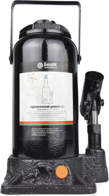 Бутылочный домкрат БелАК БАК.20046