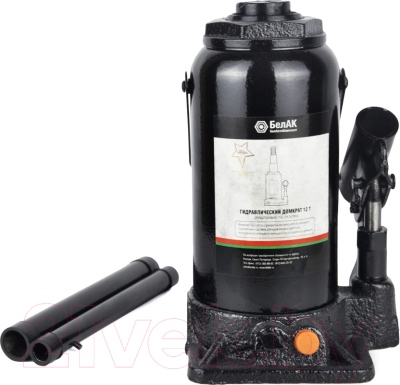 Бутылочный домкрат БелАК БАК.20046