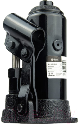 Бутылочный домкрат БелАК БАК.00042