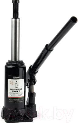 Бутылочный домкрат БелАК БАК.00042