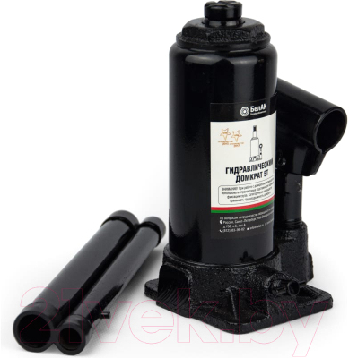 Бутылочный домкрат БелАК БАК.00042