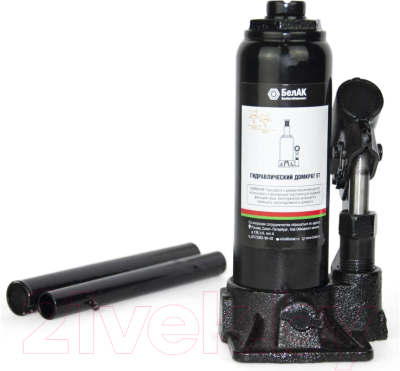 Бутылочный домкрат БелАК БАК.10042