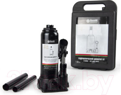 Бутылочный домкрат БелАК БАК.10042