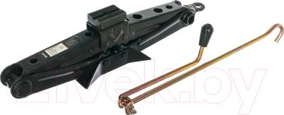 Ромбический домкрат БелАК БАК.00058 - фото