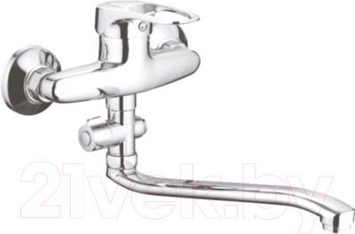 Смеситель Ekko E21028 - фото