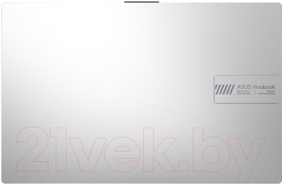 Ноутбук Asus Vivobook Go 15 E1504FA-BQ867