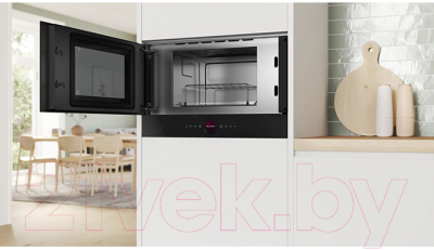 Микроволновая печь Bosch BEL7321B1