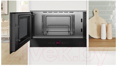 Микроволновая печь Bosch BEL7321B1