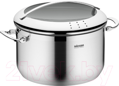 Кастрюля Nadoba Tesla 727811 - фото